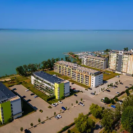 Appartamento Azurit
